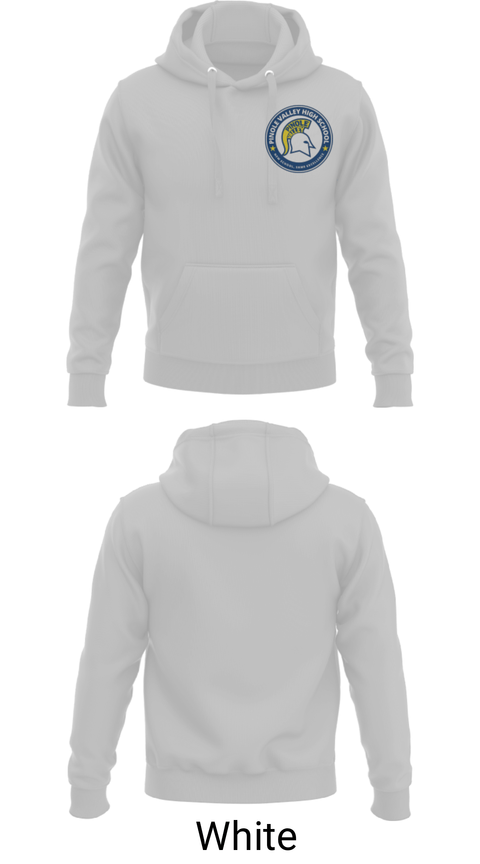 Hoodie, Pinole Valley High School Soccer, Women's Soccer, Teamtime, Team time, sublimation, custom sports apparel, team uniforms, spirit wear, spiritwear, sports uniforms, custom shirts, team store, custom team store, fundraiser sports, apparel fundraiser