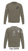 Det Mp Spt Co 4th LE BN 81094028 Crew Neck Sweatshirt - 11