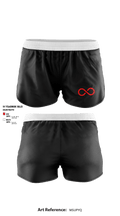 UNlimitED 19296059 Women's Shorts - 1