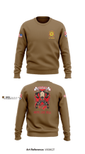423 TC 57126457 Crew Neck Sweatshirt - 5
