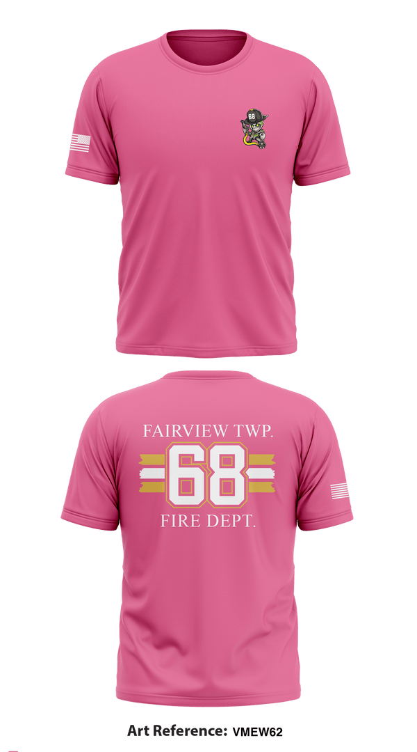 Short Sleeve Performance Shirt, , Fire Department, Teamtime, Team time, sublimation, custom sports apparel, team uniforms, spirit wear, spiritwear, sports uniforms, custom shirts, team store, custom team store, fundraiser sports, apparel fundraiser