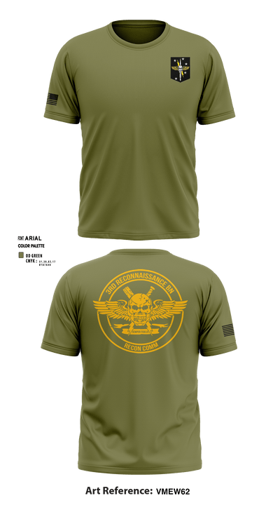 1MRB 68890519 Short Sleeve Performance Shirt - 4