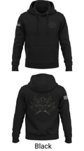 Charlie Company 93293669 Hoodie - 44