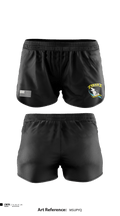 ARMY ROTC 79394191 Ranger Panties - 1