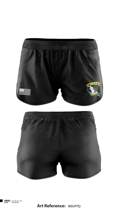 ARMY ROTC 79394191 Ranger Panties - 1