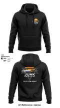 Rapid Removal 31293031 Hoodie - 1