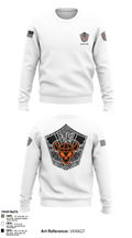 329TH CWC 25491808 Crew Neck Sweatshirt - 2