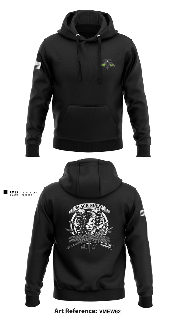 Hoodie, , Army, Teamtime, Team time, sublimation, custom sports apparel, team uniforms, spirit wear, spiritwear, sports uniforms, custom shirts, team store, custom team store, fundraiser sports, apparel fundraiser