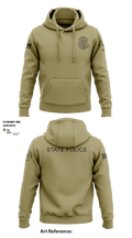 District 13 TF 92193766 Hoodie - 9
