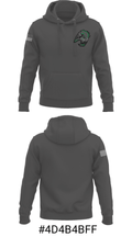 Prairie View High School Volleyball 69572607 Hoodie - 37