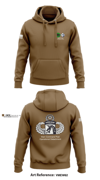 Hoodie, , Army, Teamtime, Team time, sublimation, custom sports apparel, team uniforms, spirit wear, spiritwear, sports uniforms, custom shirts, team store, custom team store, fundraiser sports, apparel fundraiser