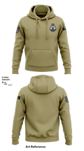 BCGS TRIDENT 3686693 Hoodie - 4