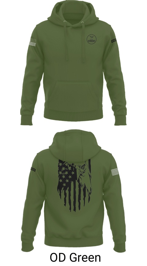 Hoodie, , National Guard, Teamtime, Team time, sublimation, custom sports apparel, team uniforms, spirit wear, spiritwear, sports uniforms, custom shirts, team store, custom team store, fundraiser sports, apparel fundraiser