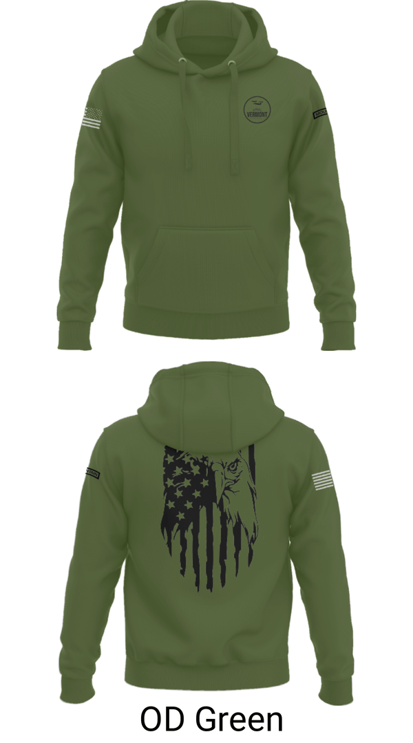 Hoodie, , National Guard, Teamtime, Team time, sublimation, custom sports apparel, team uniforms, spirit wear, spiritwear, sports uniforms, custom shirts, team store, custom team store, fundraiser sports, apparel fundraiser