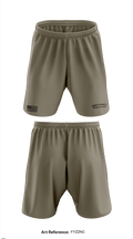 Eagle County Sheriff’s Office 21262953 Athletic Shorts With Pockets - 2