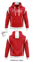 St Matthew School 2860517 Hoodie - 1