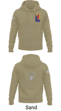 C Co. 1-160 Infantry 40456351 Hoodie - 48