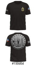 Paralegal Specialist Training Center 35051511 Short Sleeve Performance Shirt - 31