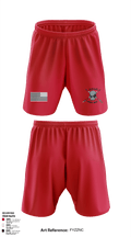 D 4-3 ADA 71951735 Athletic Shorts With Pockets - 49