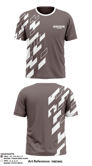 Short Sleeve Performance Shirt, Pacific Union Elementary School, Spirit Store, Teamtime, Team time, sublimation, custom sports apparel, team uniforms, spirit wear, spiritwear, sports uniforms, custom shirts, team store, custom team store, fundraiser sports, apparel fundraiser