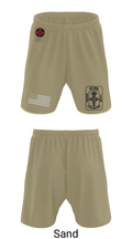 1st FRSD 86296727 Athletic Shorts With Pockets - 30