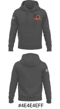 North East High School Volleyball 78703628 Hoodie - 29