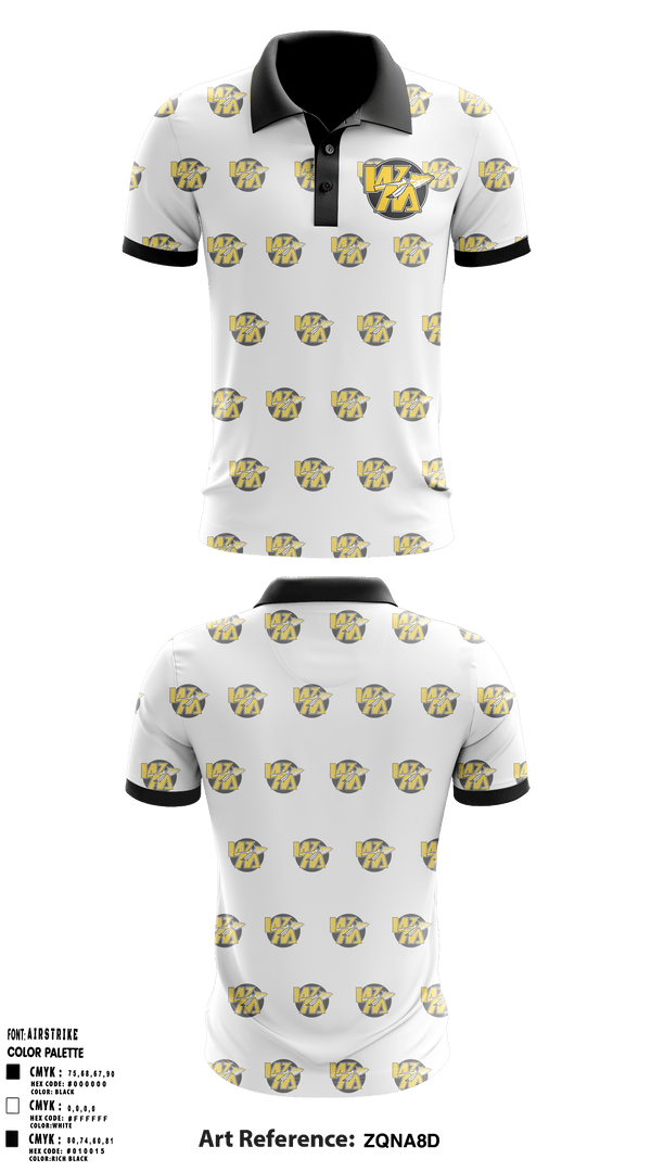 Short Sleeve Performance Polo, Watkins Memorial High School Golf, Golf, Teamtime, Team time, sublimation, custom sports apparel, team uniforms, spirit wear, spiritwear, sports uniforms, custom shirts, team store, custom team store, fundraiser sports, apparel fundraiser