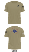 Postfontaine Medical 17094937 Short Sleeve Performance Shirt - 36