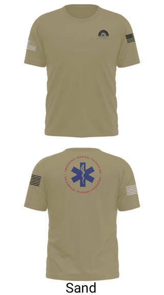 Short Sleeve Performance Shirt, , Fire Department, Teamtime, Team time, sublimation, custom sports apparel, team uniforms, spirit wear, spiritwear, sports uniforms, custom shirts, team store, custom team store, fundraiser sports, apparel fundraiser