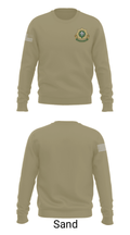 2CR FA 4309382 Crew Neck Sweatshirt - 12