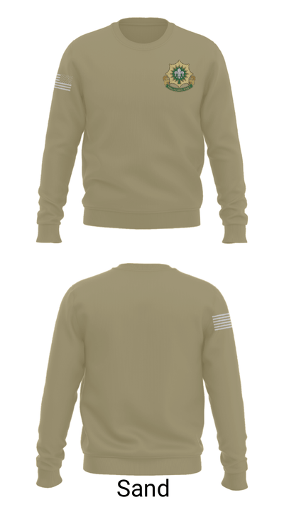 2CR FA 4309382 Crew Neck Sweatshirt - 12