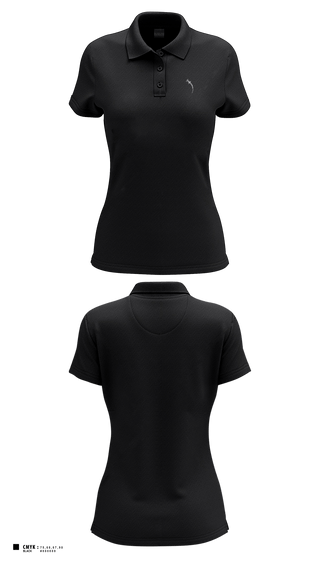 Women's Short Sleeve Performance Polo, 1st PLT/Able Co/3-121 IN, Army, Teamtime, Team time, sublimation, custom sports apparel, team uniforms, spirit wear, spiritwear, sports uniforms, custom shirts, team store, custom team store, fundraiser sports, apparel fundraiser