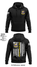 Dco 1/502nd 10822624 Hoodie - 1