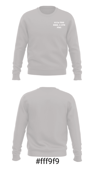Crew Neck Sweatshirt, , Army, Teamtime, Team time, sublimation, custom sports apparel, team uniforms, spirit wear, spiritwear, sports uniforms, custom shirts, team store, custom team store, fundraiser sports, apparel fundraiser