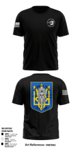 OCV 23-2 32256921 Short Sleeve Performance Shirt - 1