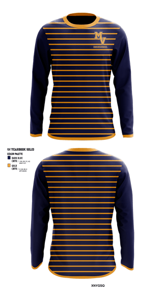 Long Sleeve Performance Shirt, Medomak Valley Panthers, Spirit Store, Teamtime, Team time, sublimation, custom sports apparel, team uniforms, spirit wear, spiritwear, sports uniforms, custom shirts, team store, custom team store, fundraiser sports, apparel fundraiser