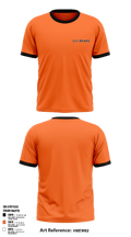 Bears 79234855 Short Sleeve Performance Shirt - 4