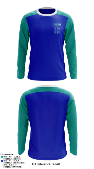 Long Sleeve Performance Shirt, South Haven Surge, Baseball, Teamtime, Team time, sublimation, custom sports apparel, team uniforms, spirit wear, spiritwear, sports uniforms, custom shirts, team store, custom team store, fundraiser sports, apparel fundraiser