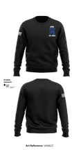 XVIII AIRBORNE CORPS 70736861 Crew Neck Sweatshirt - 6