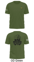 439th CEX 72519259 Short Sleeve Performance Shirt - 34