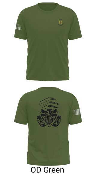 Short Sleeve Performance Shirt, , Air Force, Teamtime, Team time, sublimation, custom sports apparel, team uniforms, spirit wear, spiritwear, sports uniforms, custom shirts, team store, custom team store, fundraiser sports, apparel fundraiser