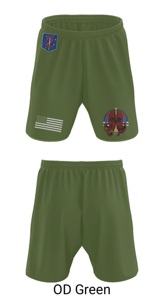 Athletic Shorts With Pockets, , Marines, Teamtime, Team time, sublimation, custom sports apparel, team uniforms, spirit wear, spiritwear, sports uniforms, custom shirts, team store, custom team store, fundraiser sports, apparel fundraiser