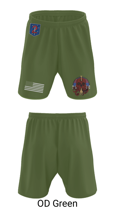 BOATS 49797259 Athletic Shorts With Pockets - 28