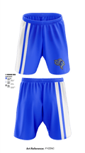 Knights 36457267 Athletic Shorts With Pockets - 1