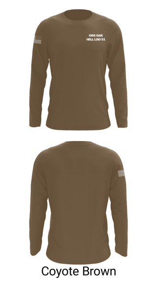 Long Sleeve Performance Shirt, , Navy, Teamtime, Team time, sublimation, custom sports apparel, team uniforms, spirit wear, spiritwear, sports uniforms, custom shirts, team store, custom team store, fundraiser sports, apparel fundraiser