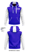 Cathedral Prep Seminary 26405407 Hoodie - 1