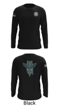 4th Platoon “Bandits” 80274914 Long Sleeve Performance Shirt - 15