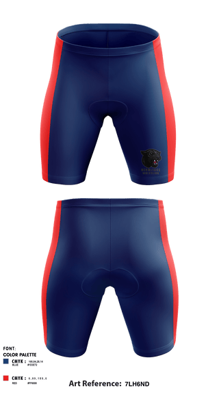 Men's Compression Shorts, Hermitage High School Wrestling, Wrestling, Teamtime, Team time, sublimation, custom sports apparel, team uniforms, spirit wear, spiritwear, sports uniforms, custom shirts, team store, custom team store, fundraiser sports, apparel fundraiser