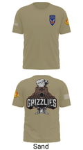 626 Field Feeding Company 43202804 Short Sleeve Performance Shirt - 35