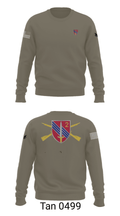 3RD SFAB 57965027 Crew Neck Sweatshirt - 11